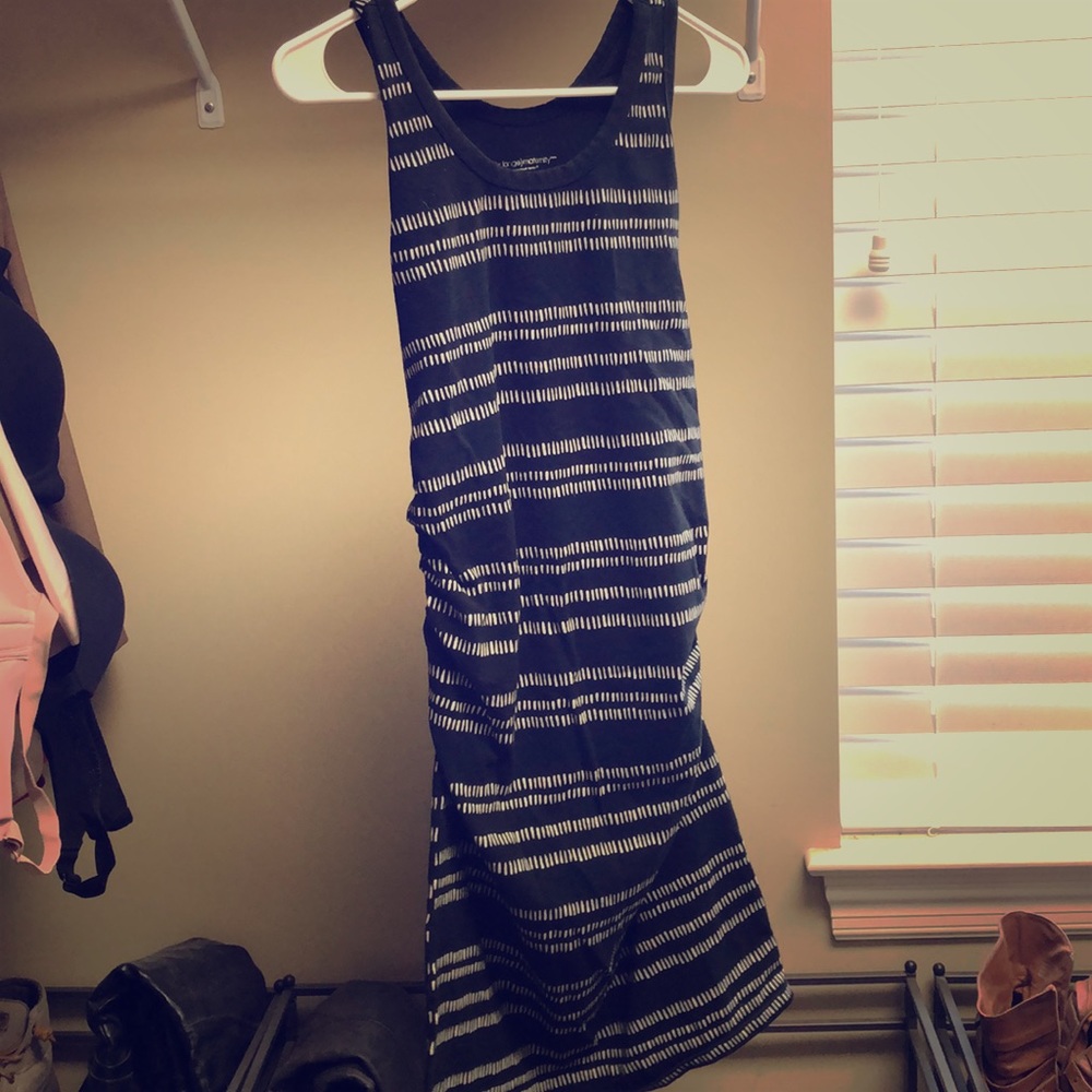 Liz Lange Maternity Dress